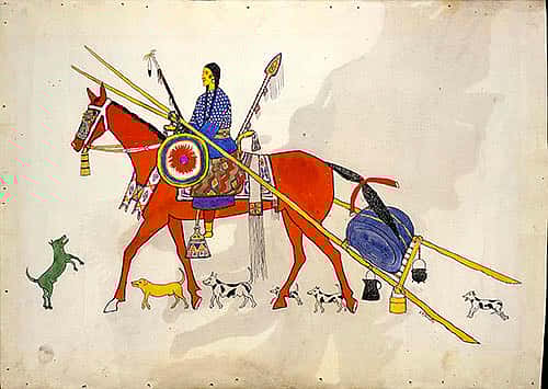 Going to Trade with E.A. Richardson